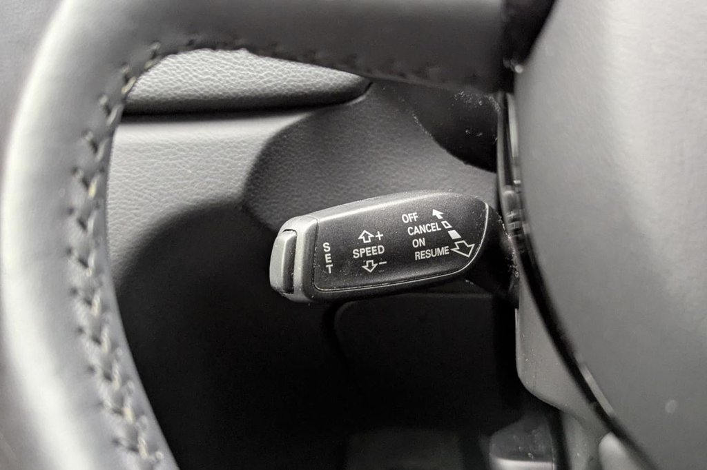 USED 2018 68 AUDI Q3 1.4 TFSI CoD Sport SUV 5dr Petrol Manual Euro 6 (s/s) (150 ps) Sat Nav DAB
