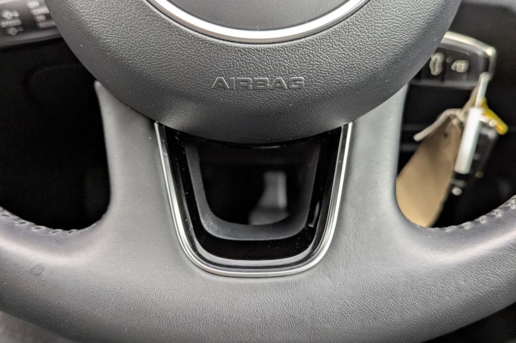 USED 2018 68 AUDI Q3 1.4 TFSI CoD Sport SUV 5dr Petrol Manual Euro 6 (s/s) (150 ps) Sat Nav DAB