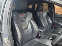 USED 2015 65 FORD FOCUS 2.0 TDCi ST-3 Hatchback 5dr Diesel Manual Euro 6 (s/s) (185 ps) 