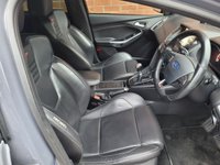 USED 2015 65 FORD FOCUS 2.0 TDCi ST-3 Hatchback 5dr Diesel Manual Euro 6 (s/s) (185 ps) 
