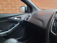 USED 2015 65 FORD FOCUS 2.0 TDCi ST-3 Hatchback 5dr Diesel Manual Euro 6 (s/s) (185 ps) 