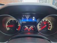 USED 2015 65 FORD FOCUS 2.0 TDCi ST-3 Hatchback 5dr Diesel Manual Euro 6 (s/s) (185 ps) 