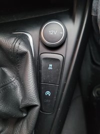 USED 2015 65 FORD FOCUS 2.0 TDCi ST-3 Hatchback 5dr Diesel Manual Euro 6 (s/s) (185 ps) 