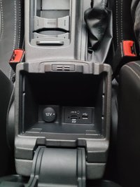 USED 2015 65 FORD FOCUS 2.0 TDCi ST-3 Hatchback 5dr Diesel Manual Euro 6 (s/s) (185 ps) 