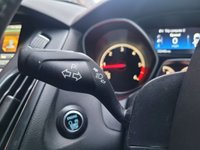 USED 2015 65 FORD FOCUS 2.0 TDCi ST-3 Hatchback 5dr Diesel Manual Euro 6 (s/s) (185 ps) 