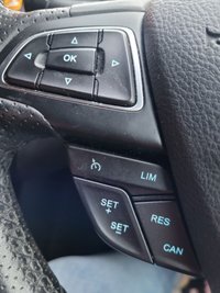USED 2015 65 FORD FOCUS 2.0 TDCi ST-3 Hatchback 5dr Diesel Manual Euro 6 (s/s) (185 ps) 