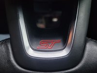 USED 2015 65 FORD FOCUS 2.0 TDCi ST-3 Hatchback 5dr Diesel Manual Euro 6 (s/s) (185 ps) 