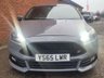 USED 2015 65 FORD FOCUS 2.0 TDCi ST-3 Hatchback 5dr Diesel Manual Euro 6 (s/s) (185 ps) 