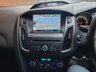 USED 2015 65 FORD FOCUS 2.0 TDCi ST-3 Hatchback 5dr Diesel Manual Euro 6 (s/s) (185 ps) 