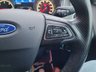 USED 2015 65 FORD FOCUS 2.0 TDCi ST-3 Hatchback 5dr Diesel Manual Euro 6 (s/s) (185 ps) 