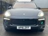 USED 2016 16 PORSCHE CAYENNE 4.2 TD V8 S SUV 5dr Diesel TiptronicS 4WD Euro 5 (s/s) (385 ps) OVER &pound;25000 FACTORY OPTIONS