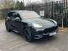 USED 2016 16 PORSCHE CAYENNE 4.2 TD V8 S SUV 5dr Diesel TiptronicS 4WD Euro 5 (s/s) (385 ps) OVER &pound;25000 FACTORY OPTIONS