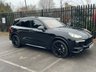 USED 2016 16 PORSCHE CAYENNE 4.2 TD V8 S SUV 5dr Diesel TiptronicS 4WD Euro 5 (s/s) (385 ps) OVER &pound;25000 FACTORY OPTIONS