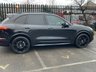 USED 2016 16 PORSCHE CAYENNE 4.2 TD V8 S SUV 5dr Diesel TiptronicS 4WD Euro 5 (s/s) (385 ps) OVER &pound;25000 FACTORY OPTIONS