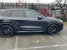 USED 2016 16 PORSCHE CAYENNE 4.2 TD V8 S SUV 5dr Diesel TiptronicS 4WD Euro 5 (s/s) (385 ps) OVER &pound;25000 FACTORY OPTIONS