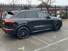 USED 2016 16 PORSCHE CAYENNE 4.2 TD V8 S SUV 5dr Diesel TiptronicS 4WD Euro 5 (s/s) (385 ps) OVER &pound;25000 FACTORY OPTIONS