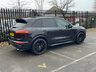 USED 2016 16 PORSCHE CAYENNE 4.2 TD V8 S SUV 5dr Diesel TiptronicS 4WD Euro 5 (s/s) (385 ps) OVER &pound;25000 FACTORY OPTIONS