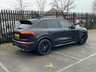 USED 2016 16 PORSCHE CAYENNE 4.2 TD V8 S SUV 5dr Diesel TiptronicS 4WD Euro 5 (s/s) (385 ps) OVER &pound;25000 FACTORY OPTIONS