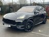 USED 2016 16 PORSCHE CAYENNE 4.2 TD V8 S SUV 5dr Diesel TiptronicS 4WD Euro 5 (s/s) (385 ps) OVER &pound;25000 FACTORY OPTIONS