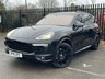USED 2016 16 PORSCHE CAYENNE 4.2 TD V8 S SUV 5dr Diesel TiptronicS 4WD Euro 5 (s/s) (385 ps) OVER &pound;25000 FACTORY OPTIONS