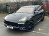 USED 2016 16 PORSCHE CAYENNE 4.2 TD V8 S SUV 5dr Diesel TiptronicS 4WD Euro 5 (s/s) (385 ps) OVER &pound;25000 FACTORY OPTIONS