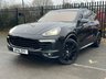 USED 2016 16 PORSCHE CAYENNE 4.2 TD V8 S SUV 5dr Diesel TiptronicS 4WD Euro 5 (s/s) (385 ps) OVER &pound;25000 FACTORY OPTIONS