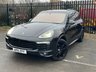 USED 2016 16 PORSCHE CAYENNE 4.2 TD V8 S SUV 5dr Diesel TiptronicS 4WD Euro 5 (s/s) (385 ps) OVER &pound;25000 FACTORY OPTIONS