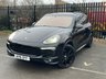 USED 2016 16 PORSCHE CAYENNE 4.2 TD V8 S SUV 5dr Diesel TiptronicS 4WD Euro 5 (s/s) (385 ps) OVER &pound;25000 FACTORY OPTIONS