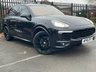 USED 2016 16 PORSCHE CAYENNE 4.2 TD V8 S SUV 5dr Diesel TiptronicS 4WD Euro 5 (s/s) (385 ps) OVER &pound;25000 FACTORY OPTIONS