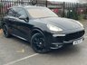 USED 2016 16 PORSCHE CAYENNE 4.2 TD V8 S SUV 5dr Diesel TiptronicS 4WD Euro 5 (s/s) (385 ps) OVER &pound;25000 FACTORY OPTIONS
