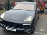 USED 2016 16 PORSCHE CAYENNE 4.2 TD V8 S SUV 5dr Diesel TiptronicS 4WD Euro 5 (s/s) (385 ps) OVER &pound;25000 FACTORY OPTIONS