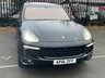 USED 2016 16 PORSCHE CAYENNE 4.2 TD V8 S SUV 5dr Diesel TiptronicS 4WD Euro 5 (s/s) (385 ps) OVER &pound;25000 FACTORY OPTIONS
