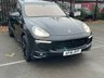 USED 2016 16 PORSCHE CAYENNE 4.2 TD V8 S SUV 5dr Diesel TiptronicS 4WD Euro 5 (s/s) (385 ps) OVER &pound;25000 FACTORY OPTIONS