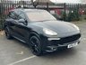 USED 2016 16 PORSCHE CAYENNE 4.2 TD V8 S SUV 5dr Diesel TiptronicS 4WD Euro 5 (s/s) (385 ps) OVER &pound;25000 FACTORY OPTIONS