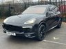 USED 2016 16 PORSCHE CAYENNE 4.2 TD V8 S SUV 5dr Diesel TiptronicS 4WD Euro 5 (s/s) (385 ps) OVER &pound;25000 FACTORY OPTIONS