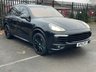 USED 2016 16 PORSCHE CAYENNE 4.2 TD V8 S SUV 5dr Diesel TiptronicS 4WD Euro 5 (s/s) (385 ps) OVER &pound;25000 FACTORY OPTIONS