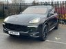 USED 2016 16 PORSCHE CAYENNE 4.2 TD V8 S SUV 5dr Diesel TiptronicS 4WD Euro 5 (s/s) (385 ps) OVER &pound;25000 FACTORY OPTIONS