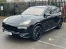 USED 2016 16 PORSCHE CAYENNE 4.2 TD V8 S SUV 5dr Diesel TiptronicS 4WD Euro 5 (s/s) (385 ps) OVER &pound;25000 FACTORY OPTIONS