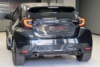 USED 2022 22 TOYOTA YARIS 1.6T GR CIRCUIT AWD 1 OWNER FULL TOYOTA HISTORY CAMERA