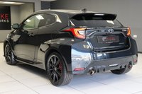 USED 2022 22 TOYOTA YARIS 1.6T GR CIRCUIT AWD 1 OWNER FULL TOYOTA HISTORY CAMERA