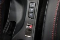 USED 2022 22 TOYOTA YARIS 1.6T GR CIRCUIT AWD 1 OWNER FULL TOYOTA HISTORY CAMERA