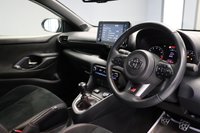 USED 2022 22 TOYOTA YARIS 1.6T GR CIRCUIT AWD 1 OWNER FULL TOYOTA HISTORY CAMERA