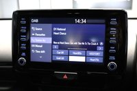 USED 2022 22 TOYOTA YARIS 1.6T GR CIRCUIT AWD 1 OWNER FULL TOYOTA HISTORY CAMERA