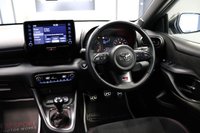 USED 2022 22 TOYOTA YARIS 1.6T GR CIRCUIT AWD 1 OWNER FULL TOYOTA HISTORY CAMERA