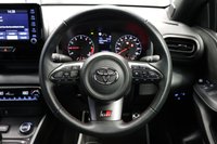 USED 2022 22 TOYOTA YARIS 1.6T GR CIRCUIT AWD 1 OWNER FULL TOYOTA HISTORY CAMERA