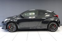 USED 2022 22 TOYOTA YARIS 1.6T GR CIRCUIT AWD 1 OWNER FULL TOYOTA HISTORY CAMERA