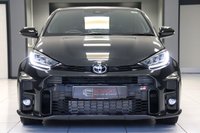 USED 2022 22 TOYOTA YARIS 1.6T GR CIRCUIT AWD 1 OWNER FULL TOYOTA HISTORY CAMERA