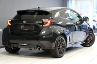USED 2022 22 TOYOTA YARIS 1.6T GR CIRCUIT AWD 1 OWNER FULL TOYOTA HISTORY CAMERA