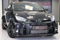 USED 2022 22 TOYOTA YARIS 1.6T GR CIRCUIT AWD 1 OWNER FULL TOYOTA HISTORY CAMERA