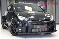 USED 2022 22 TOYOTA YARIS 1.6T GR CIRCUIT AWD 1 OWNER FULL TOYOTA HISTORY CAMERA